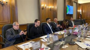 فرص استثمارية جديدة في دبي أمام مجتمع الأعمال السكندري