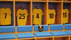 تشكيل كهرباء الإسماعيلية أمام الزمالك في الدوري