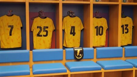 تشكيل كهرباء الإسماعيلية أمام الزمالك في الدوري