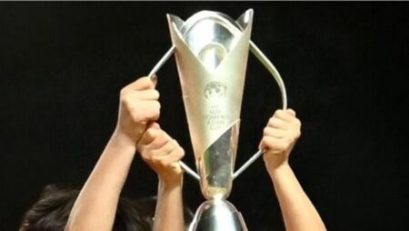 الكشف عن موعد ومكان قرعة كأس آسيا 2027