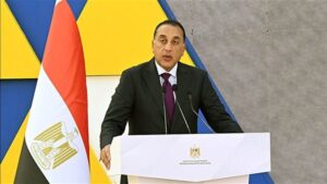 رئيس الوزراء: بناء الأمم لن يتحقق دون بناء العقول وأغلى ما تملكه مصر عقول شبابها