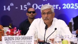 وزير السياحة الهندي: ماديا براديش تمتلك إمكانات هائلة في السياحة العالمية