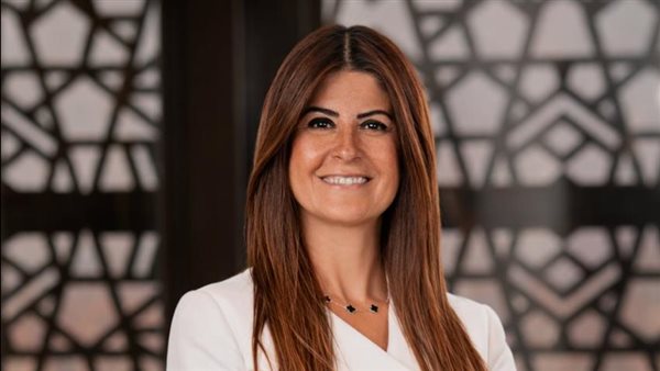 مها ناجي تفوز بجائزة “Brand Communications Leader of the Year” مها ناجي تفوز بجائزة "Brand Communications Leader of the Year"