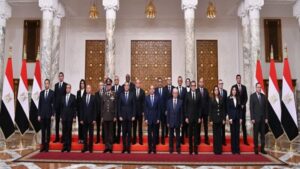 قرارات وتكليفات حاسمة من السيسي للحكومة تتصدر النشاط الرئاسي الأسبوعي