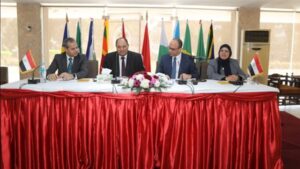 بمشاركة 14 دولة.. "الزراعة" تختتم برنامج تمكين المرأة الأفريقية عبر المشروعات الصغيرة