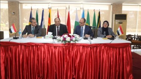 بمشاركة 14 دولة.. "الزراعة" تختتم برنامج تمكين المرأة الأفريقية عبر المشروعات الصغيرة