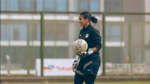 منتخب مصر للشابات يغادر إلى توجو لمواجهة بنين في تصفيات كأس العالم