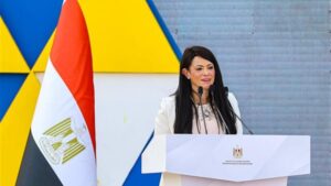 مصر منصة إقليمية لريادة الأعمال ومركز رائد للابتكار والإبداع