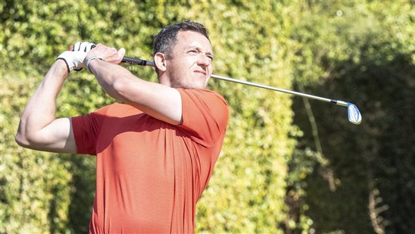 قمة مشتعلة على ملاعب مدينتي في رابع محطات مينا جولف تور في مصر