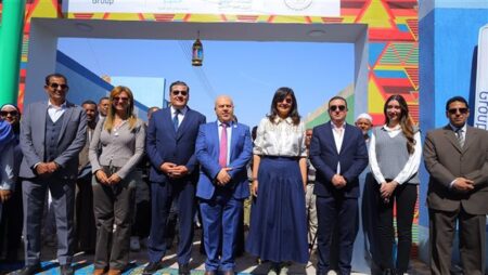 إي فاينانس تطوّر 15 منزلًا في أسوان وتطلق «مركز استدامة» لتمكين المرأة اقتصاديًا