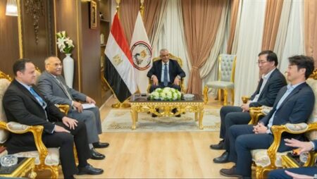 تسليم أول كتيبة من «K9 A1 EGY» خلال النصف الأول 2026