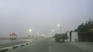 «الصحة» توجه نصائح عاجلة للمواطنين في مواجهة التقلبات الجوية والعواصف الترابية