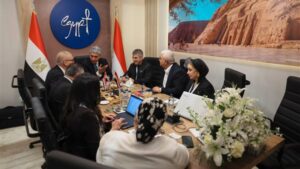 وزير السياحة: تعافٍ قوي للقطاع ونمو السياحة الوافدة بأكثر من 20%