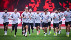 الأهلي يوافق على سفر إمام عاشور إلى السعودية.. لهذا السبب