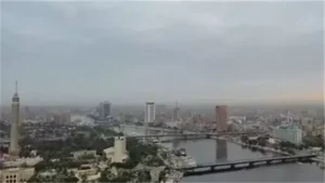 اليوم.. طقس مائل للحرارة نهارا على أغلب الأنحاء والعظمي بالقاهرة 27