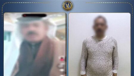 الداخلية تكشف حقيقة فيديو مزيف يتهم ضابطًا بتقاضي أموال بالسويس