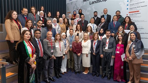 جولة بريطانية تعزز الشراكة التعليمية بين مصر والمملكة المتحدة جولة بريطانية تعزز الشراكة التعليمية بين مصر والمملكة المتحدة