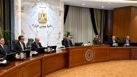 مدبولي: تنفيذ توجيهات الرئيس بدعم الحماية الاجتماعية وزيادة دخول العاملين