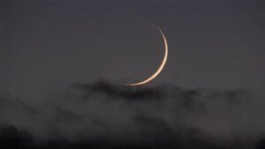 الإفتاء: غدًا المتمم لشهر شعبان والخميس أول أيام شهر رمضان