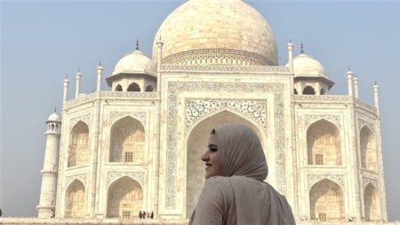 منال الوراقي تكتب: الهند التي أحببتها