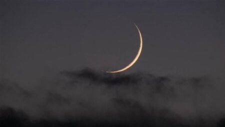 الإفتاء: غدًا المتمم لشهر شعبان والخميس أول أيام شهر رمضان