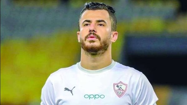 "الونش" رجل مباراة الزمالك وحرس الحدود "الونش" رجل مباراة الزمالك وحرس الحدود