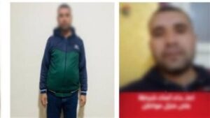 ضبط مروج ادعاءات كاذبة بشأن رشوة وتجاوزات شرطية بالمحلة