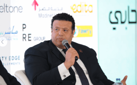 العضو المنتدب للعربية لحليج الأقطان: الصناديق العقارية تحقق ارتفاعات تصل إلى 40%