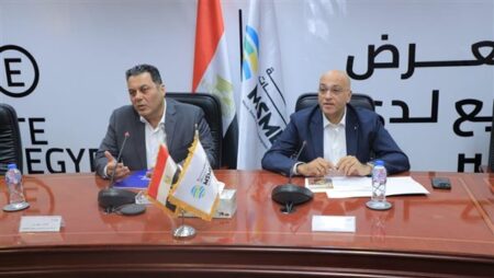 جهاز تنمية المشروعات يرعى أول معرض للتصنيع لدى الغير