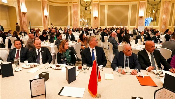 قطاع الطاقة المصري يدخل مرحلة تحول لاستعادة الإنتاج وجذب استثمارات جديدة قطاع الطاقة المصري يدخل مرحلة تحول لاستعادة الإنتاج وجذب استثمارات جديدة