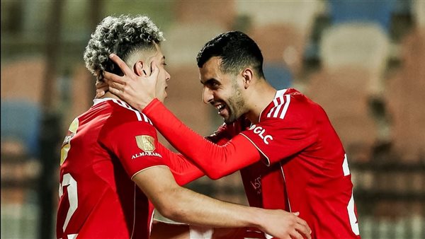 الأهلي يفوز على الجونة بهدف إمام عاشور الأهلي يفوز على الجونة بهدف إمام عاشور