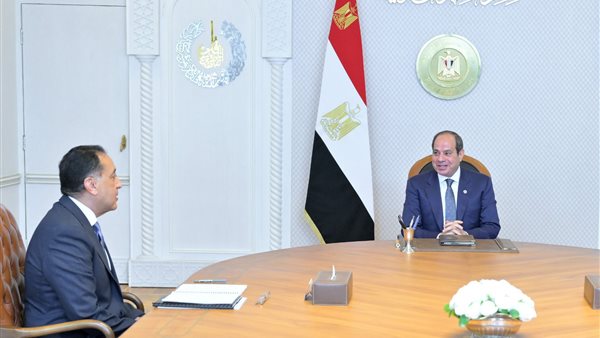 تفاصيل أكبر حركة للمحافظيين 2026 تفاصيل أكبر حركة للمحافظيين 2026