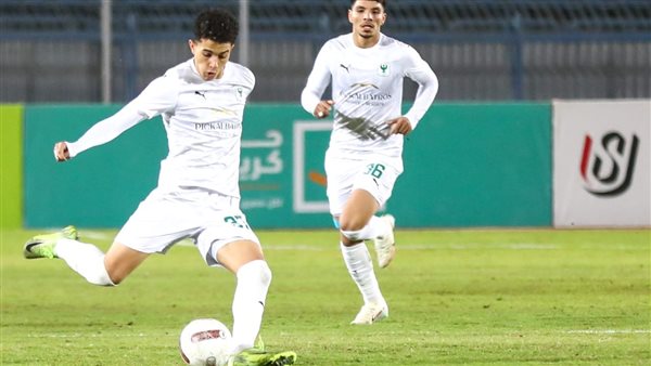 التعادل الإيجابي يحسم مواجهة المصري ووادي دجلة في الدوري الممتاز