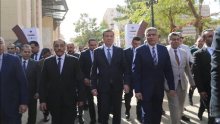 مصر الأولى عالميًا في إنتاج التمور.. و"الزراعة" توسع زراعة الأصناف عالية القيمة