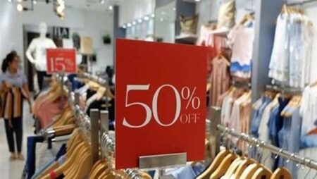 وزير التموين يعلن انطلاق الأوكازيون الشتوي 2026 لمدة شهر