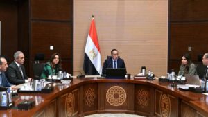 رئيس الوزراء يتابع الموقف التنفيذي لمشروعات هيئة تنمية الصعيد