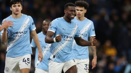 جوارديولا يطالب بتعديل لوائح كأس الرابطة قبل نهائي ويمبلي