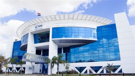 تعاون بين «إيتيدا» وجامعة العريش لتأهيل 7200 متدرب في شمال سيناء