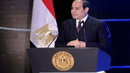 السيسي يشدد على أهمية تفعيل إعلان الشراكة الاستراتيجية مع الصومال الموقع في 2025