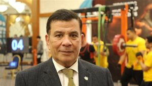 رئيس اتحاد القوة البدنية: مصر أصبحت عاصمة العالم للباور