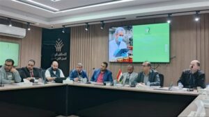 بالتعاون مع سلامة الغذاء.. التحالف الوطني للعمل الأهلي التنموي يرفع جاهزيته لرمضان