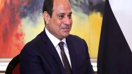 السيسي يعرب عن تقديره لجهود القوات المسلحة في حماية الوطن وصون مقدساته