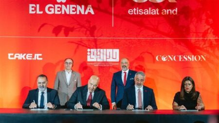 اي اند بيزنس تطوّر حديقتي الحيوان والأورمان إلى نموذج للحدائق الذكية المستدامة اي اند بيزنس تطوّر حديقتي الحيوان والأورمان إلى نموذج للحدائق الذكية المستدامة