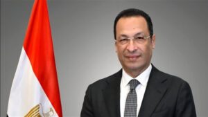 مصر تشارك في قمة «AI Impact Summit 2026» بالهند