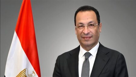 مصر تشارك في قمة «AI Impact Summit 2026» بالهند