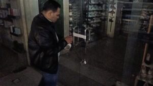 وزيرة التنمية المحلية: غلق 152 محلًا غير مرخص والبدء فى تقنين أوضاع 144 محلًا