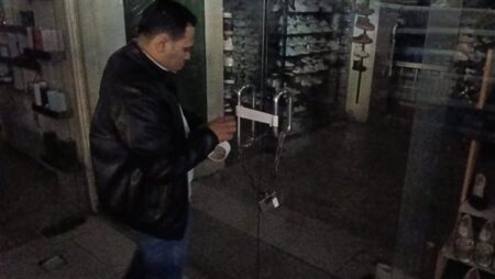 وزيرة التنمية المحلية: غلق 152 محلًا غير مرخص والبدء فى تقنين أوضاع 144 محلًا