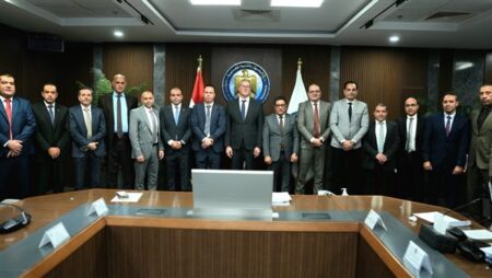 88 مليون برميل سنويًا.. «الحمراء» يبدأ تخزين وتداول الخام لحساب الغير