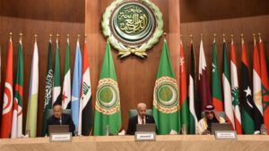 أبو الغيط يدعو لتعزيز التعاون الاقتصادي العربي في مواجهة الأزمات العالمية