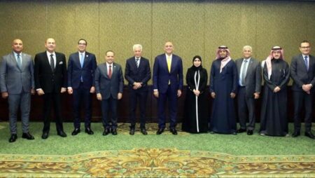 جهاز تنمية المشروعات الصغيرة والمتوسطة يشارك بمعرض FRANEX 2026